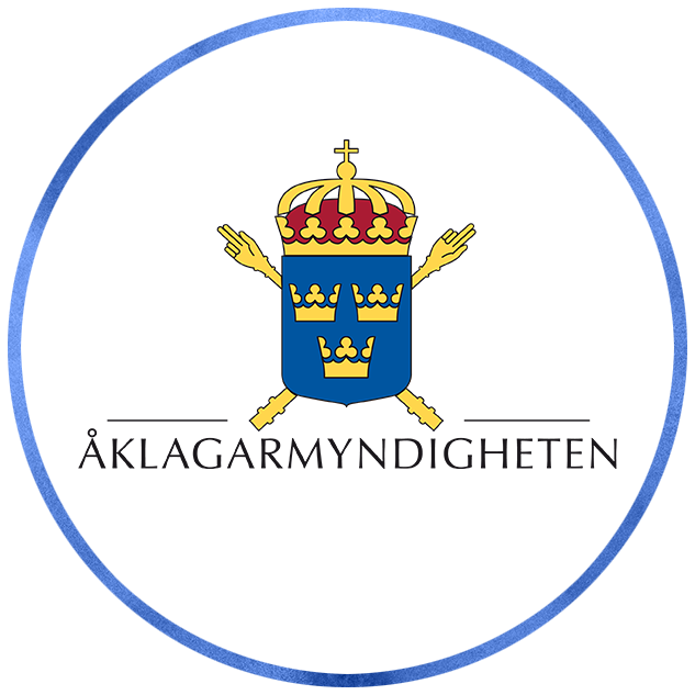 Åklagarmyndigheten
