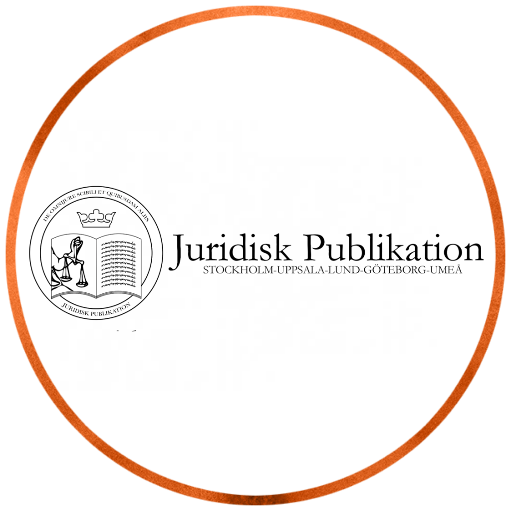 Juridisk Publikation