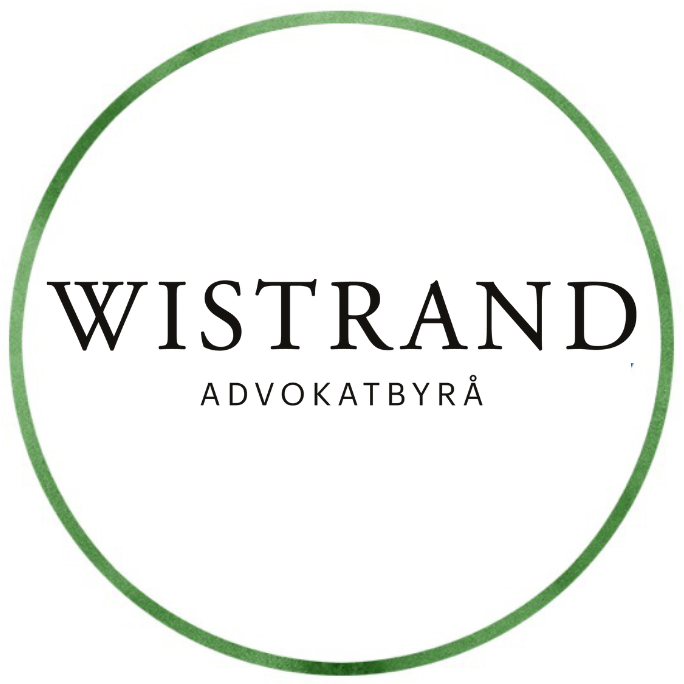 Wistrand Advokatbyrå