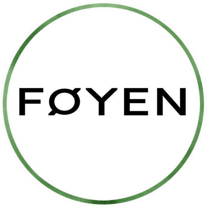 Foyen
