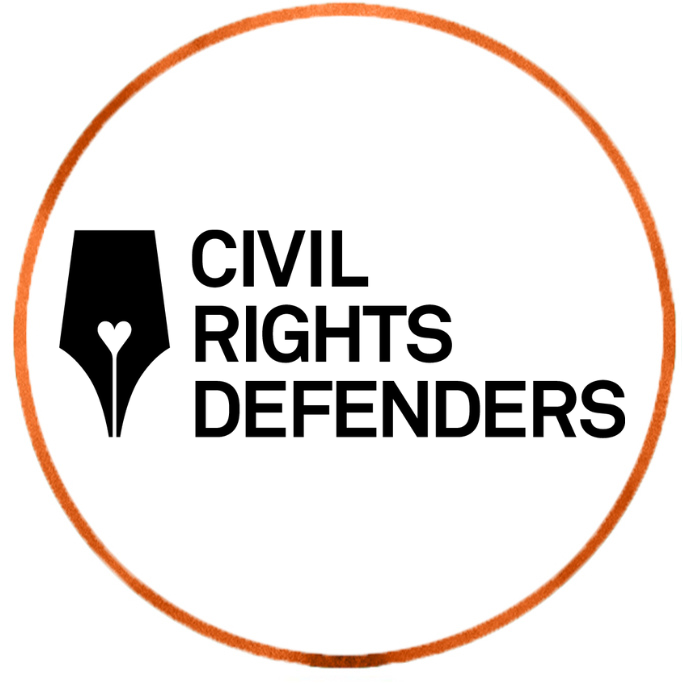Civil Rights Defenders