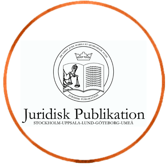Juridisk Publikation