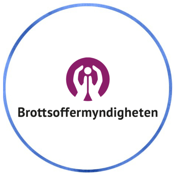 Brottsoffermyndigheten