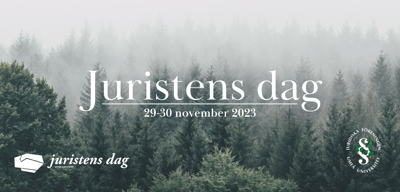 Juristens dag