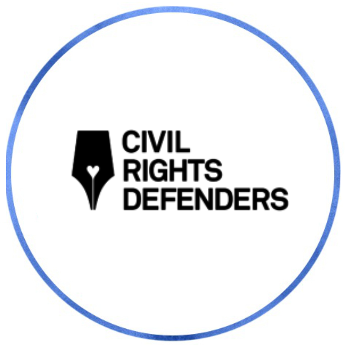 Civil rights defenders